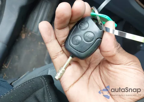 2012 Ford Transit Connect Xlt from USA, damaged, VIN NM0LS7DN6CT094830